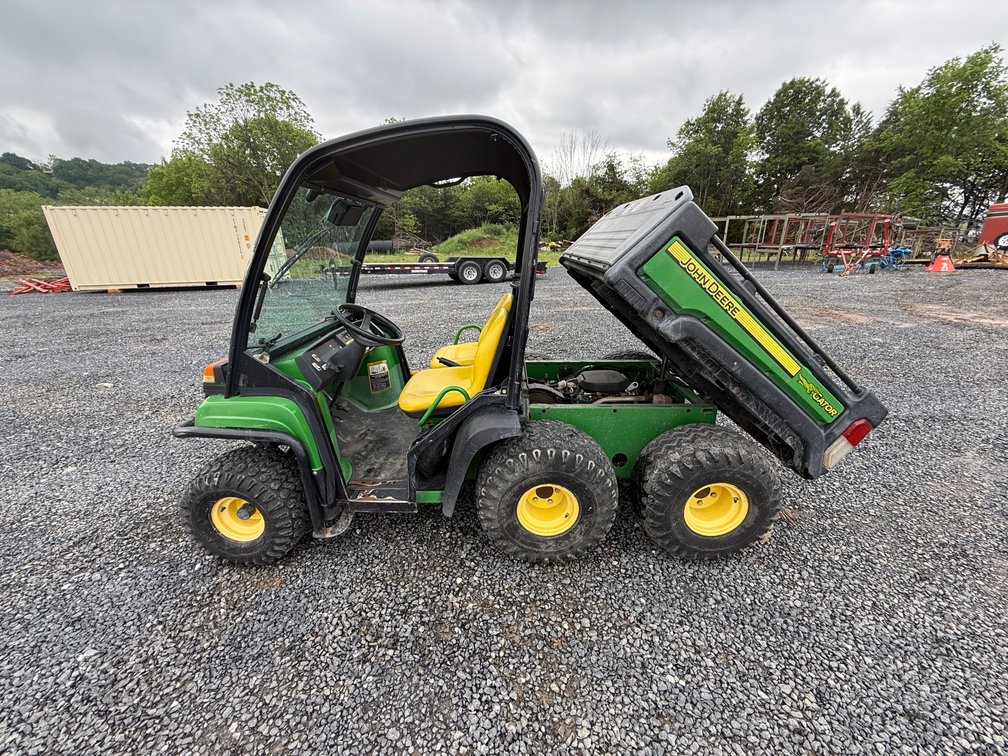 Image for June Consignment Auction