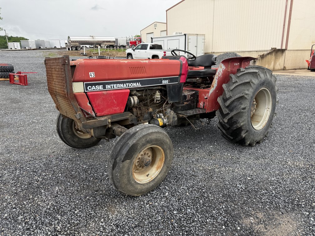 Image for June Consignment Auction