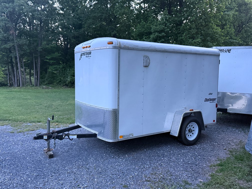 Image for June Consignment Auction