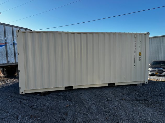 Image for November Consignment Auction at Huffman Trailer Sales