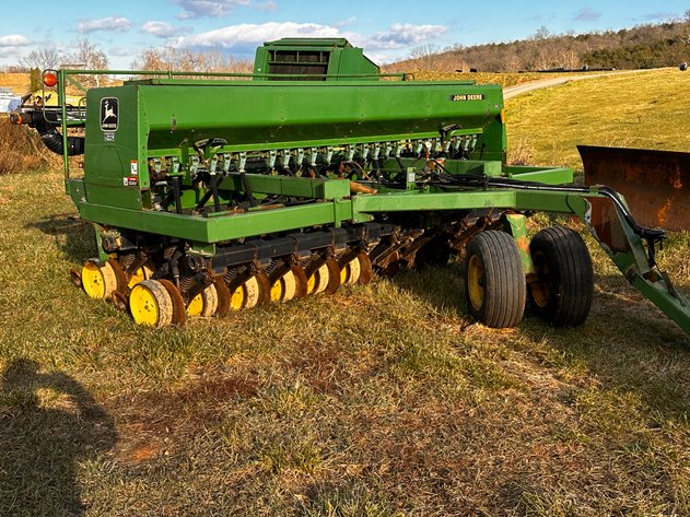 Image for Cedar Run Farm Downsizing Auction