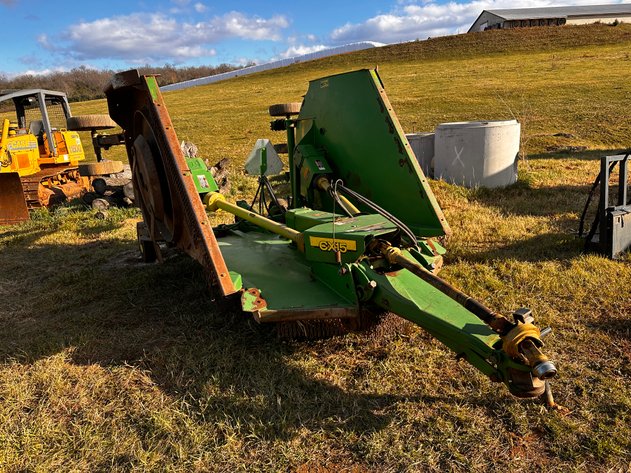 Image for Cedar Run Farm Downsizing Auction
