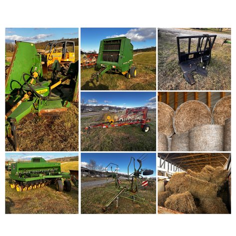 Image for Cedar Run Farm Downsizing Auction