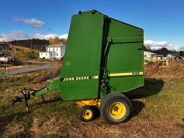 Image for Cedar Run Farm Downsizing Auction