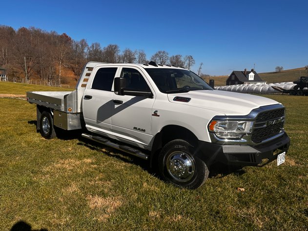 Image for Ruleman Auction