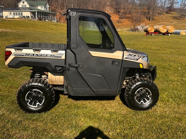 Image for Ruleman Auction