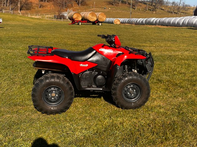 Image for Ruleman Auction