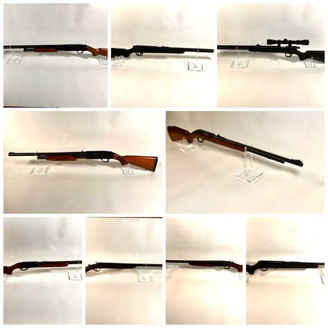 Image for Trucks, Tools, & More