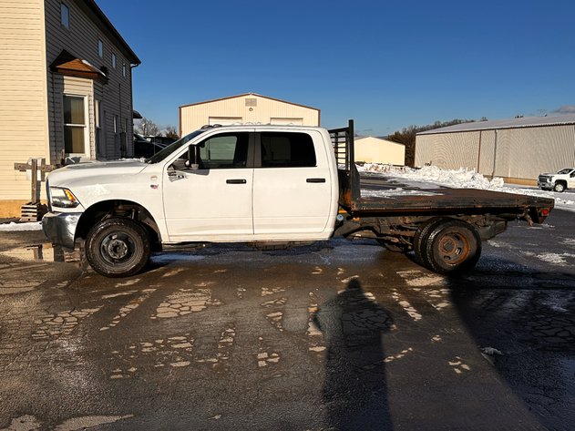 Image for Estate of Mario Bianchi (MB Weld)