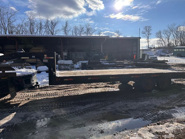 Image for Estate of Mario Bianchi (MB Weld)