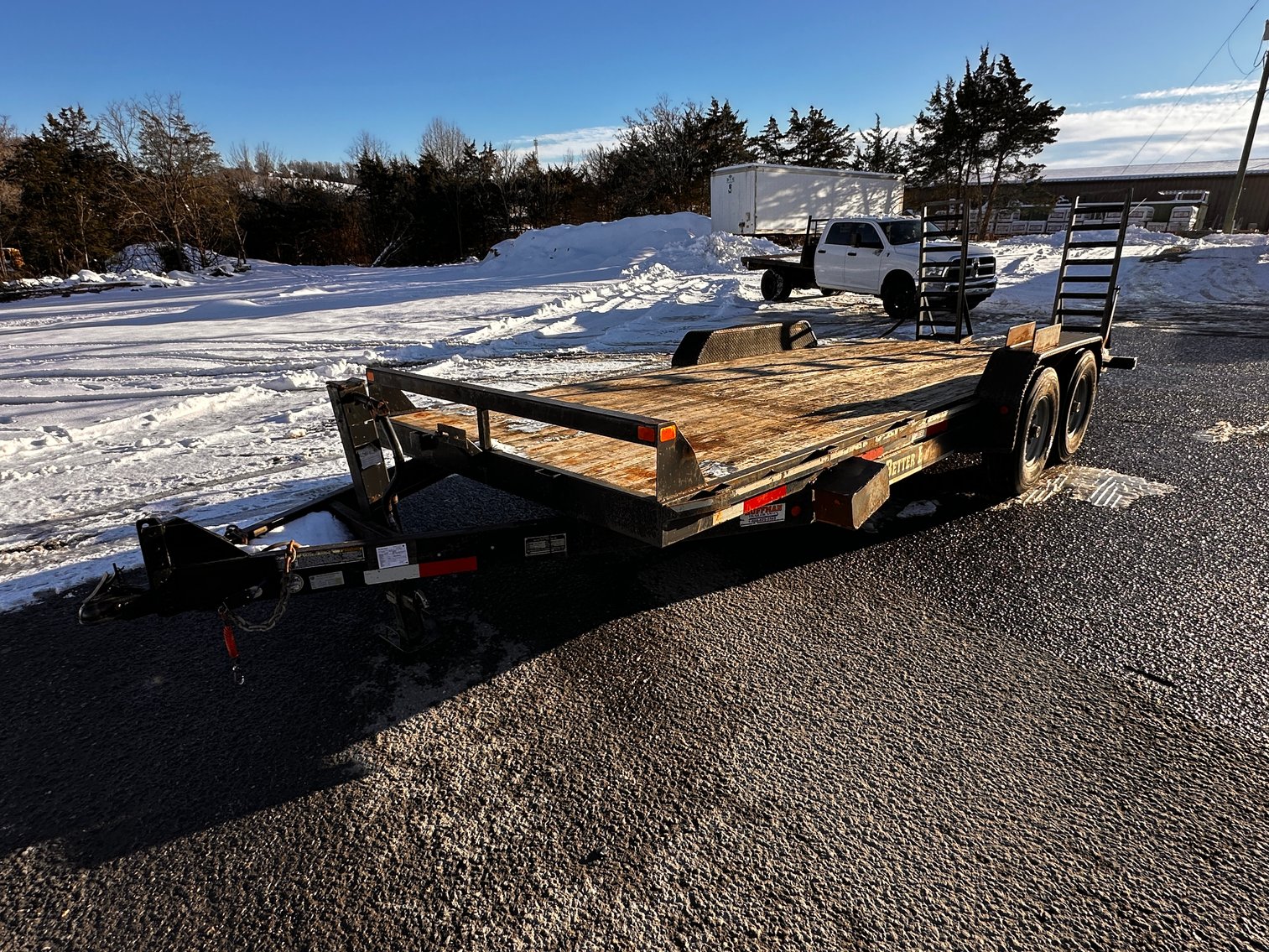 Image for Estate of Mario Bianchi (MB Weld)