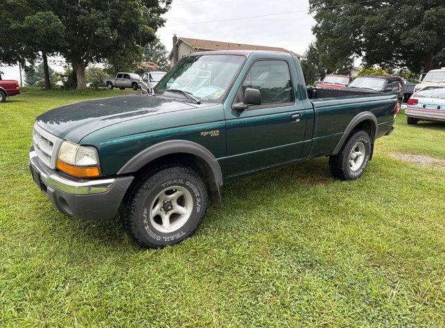 Image for Car Dealer Liquidation