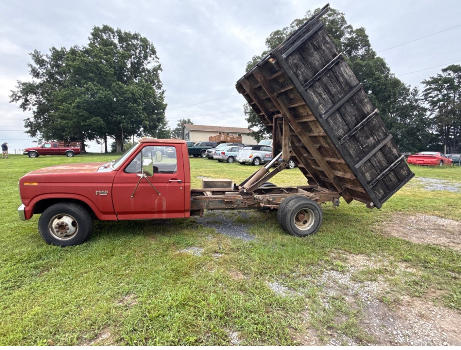 Image for Car Dealer Liquidation