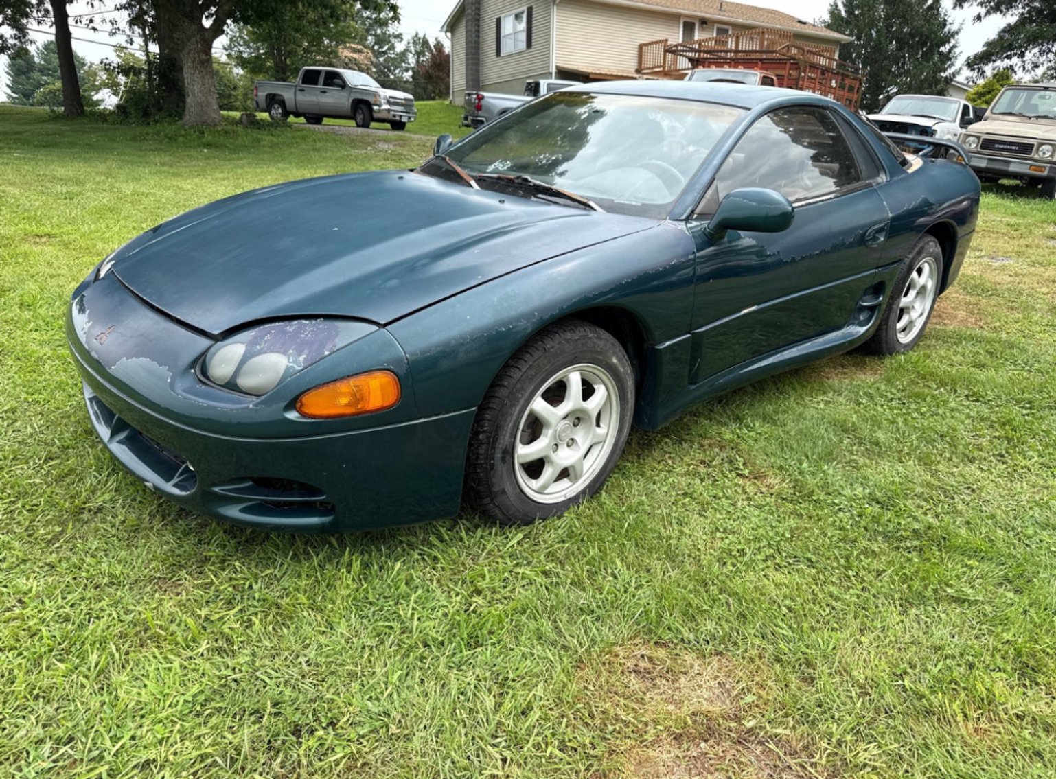 Image for Car Dealer Liquidation