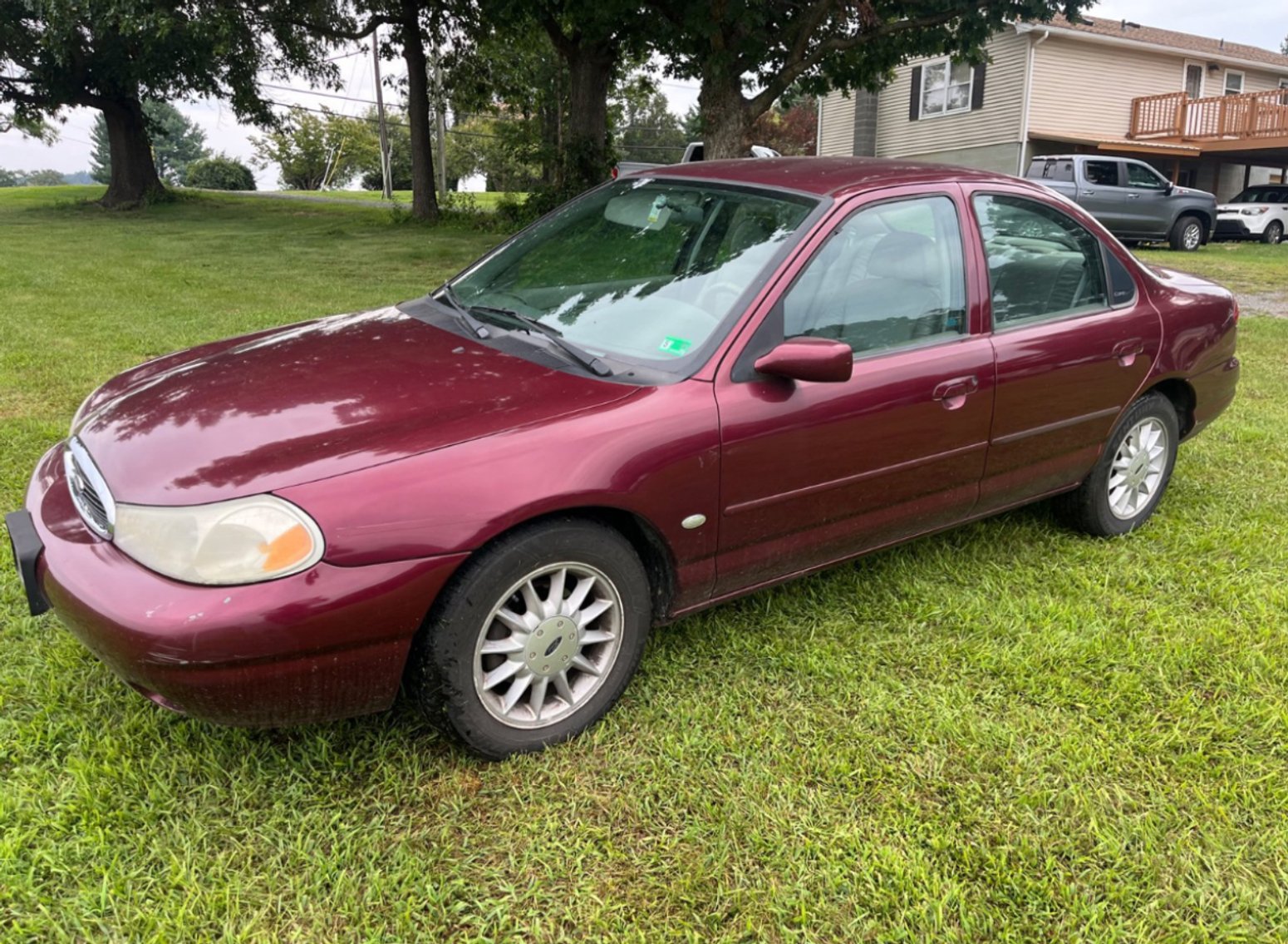 Image for Car Dealer Liquidation