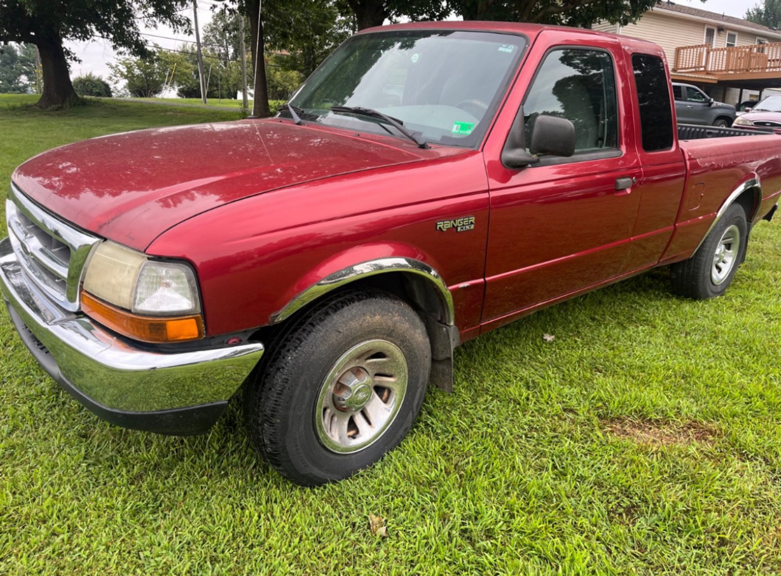 Image for Car Dealer Liquidation