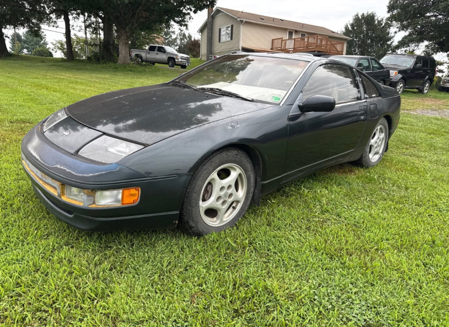 Image for Car Dealer Liquidation