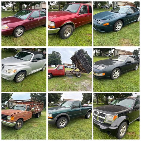 Image for Car Dealer Liquidation