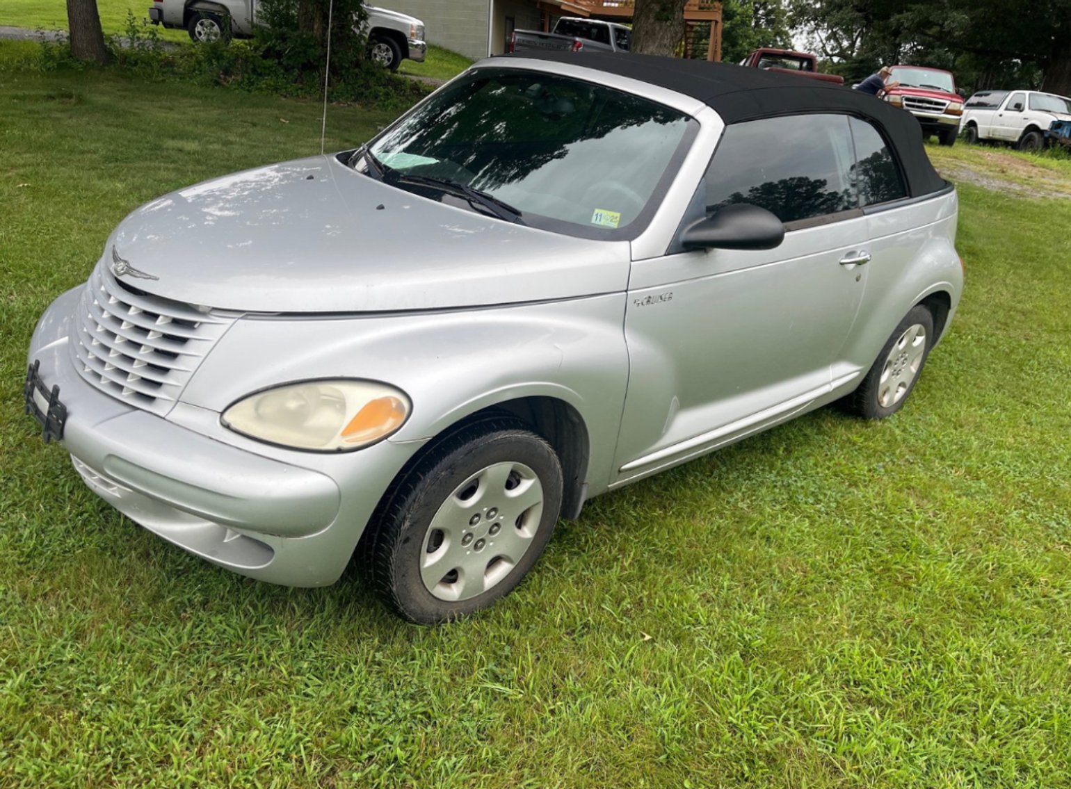 Image for Car Dealer Liquidation