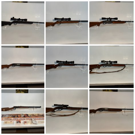 Image for Winston Hunley Estate