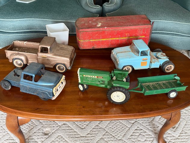 Image for Winston Hunley Estate