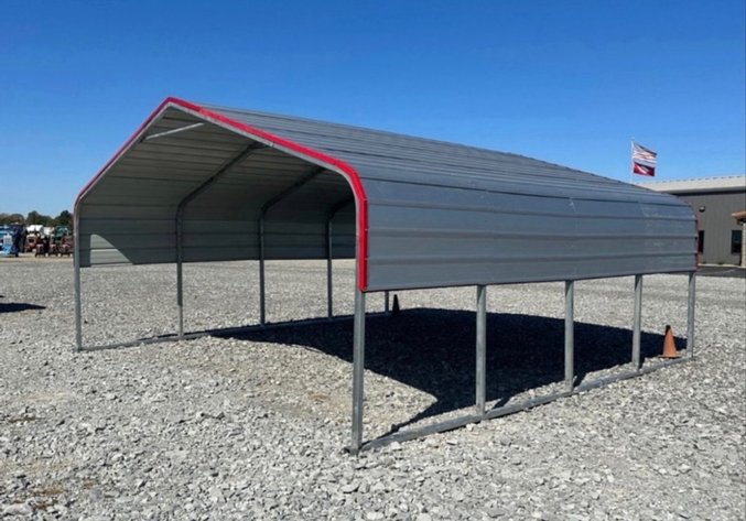 Image for November Consignment Auction at Huffman Trailer Sales