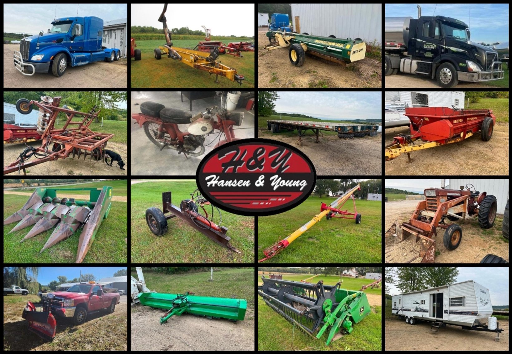 Image for 2023 October Mondovi Consignment