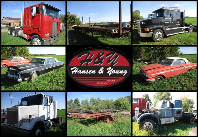 Image for Charles Slagel Estate - Ridgeland, WI