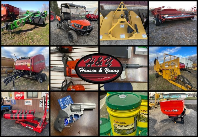 Image for D&D Farm Supply Reduction - Arcadia, WI