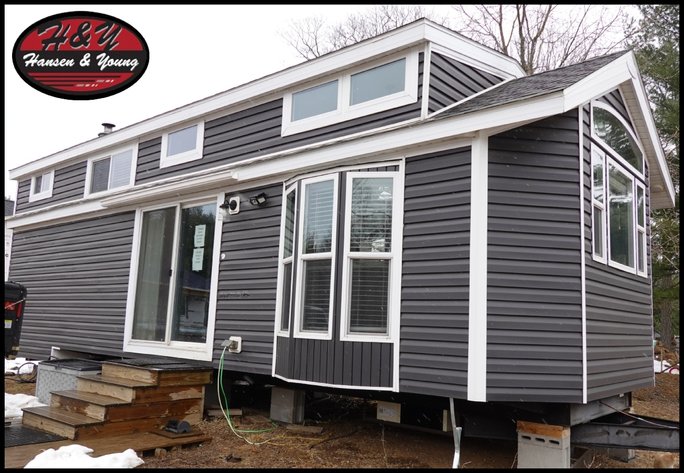 Image for Park Model Camper - Amery, WI