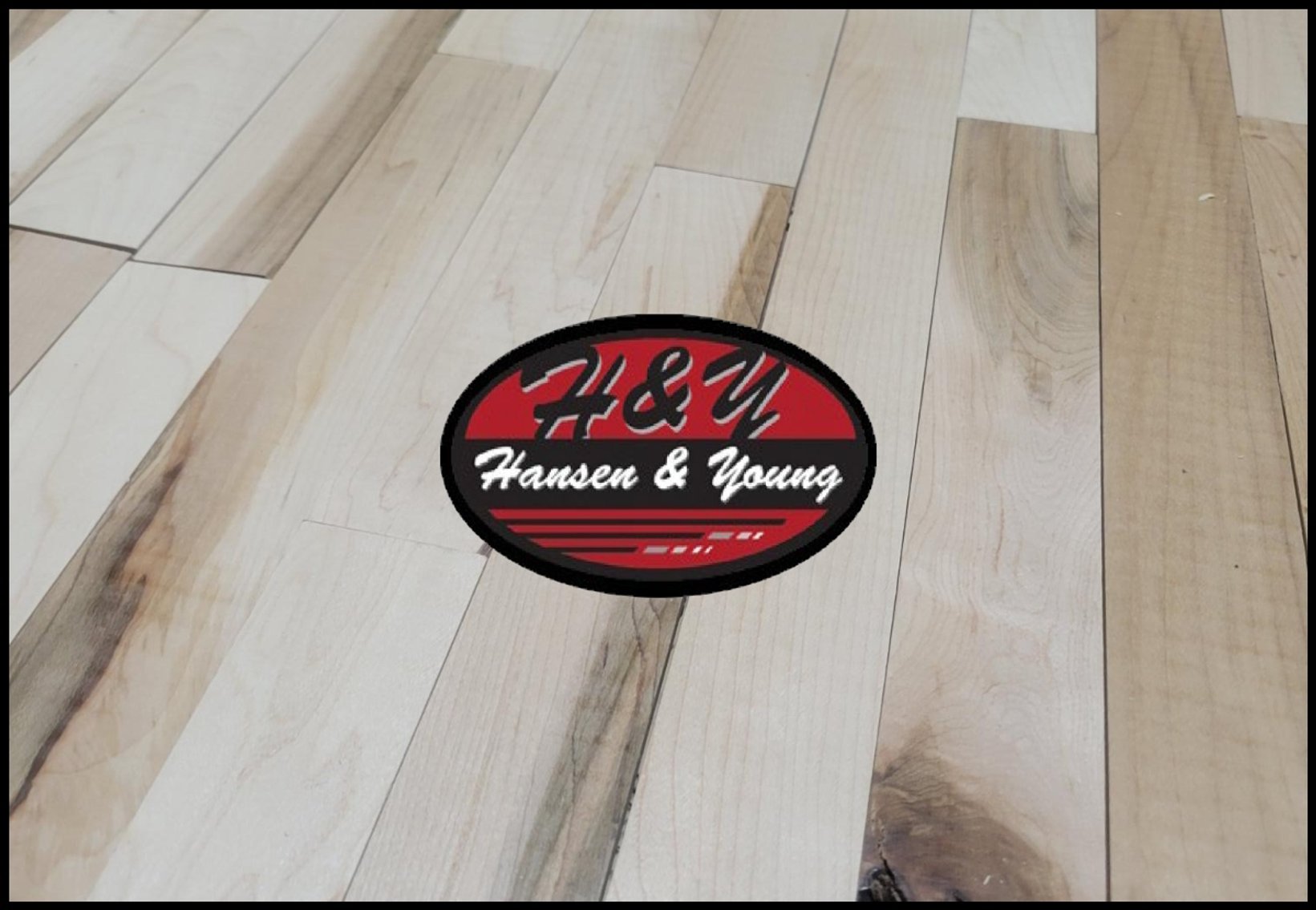 Image for Utility Maple Flooring - Hortonville, WI
