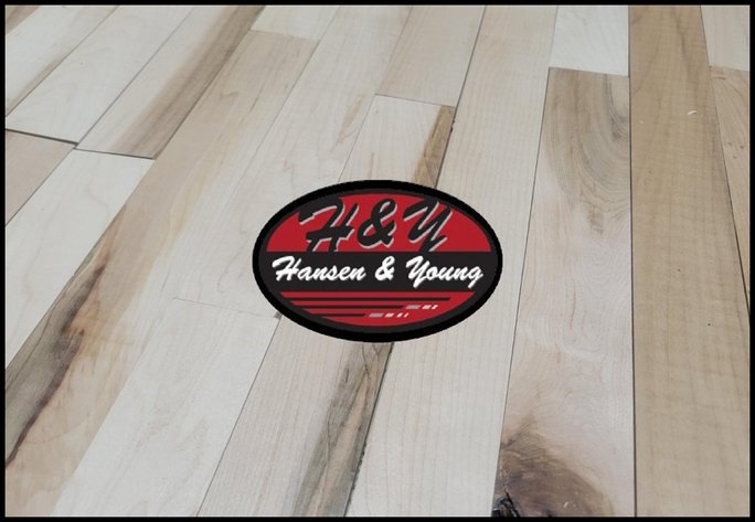 Image for Utility Maple Flooring - Hortonville, WI