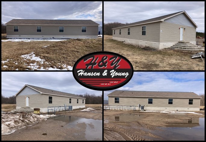 Image for Multi Room Modular Home w/ Private Bathrooms - To Be Moved!