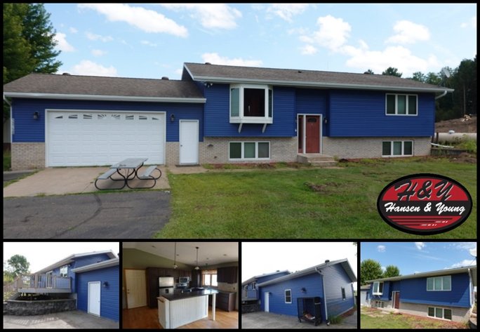 Image for Split Level House To Be Moved - Chippewa Falls, WI