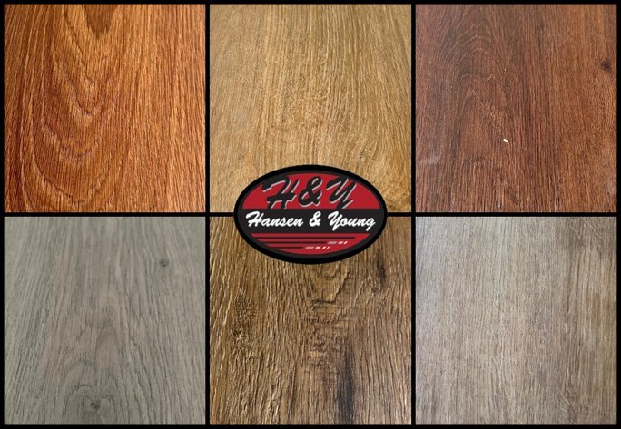 Image for Overstock Snap Together Vinyl & Laminate Flooring - Prairie Farm, WI