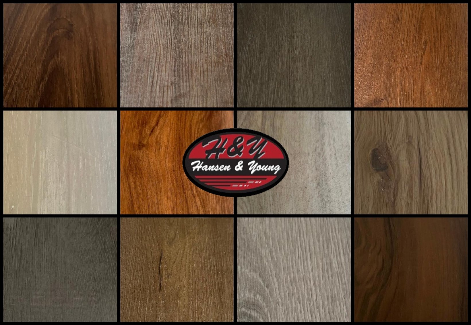 Image for Waterproof Vinyl Click Plank Flooring - Prairie Farm, WI