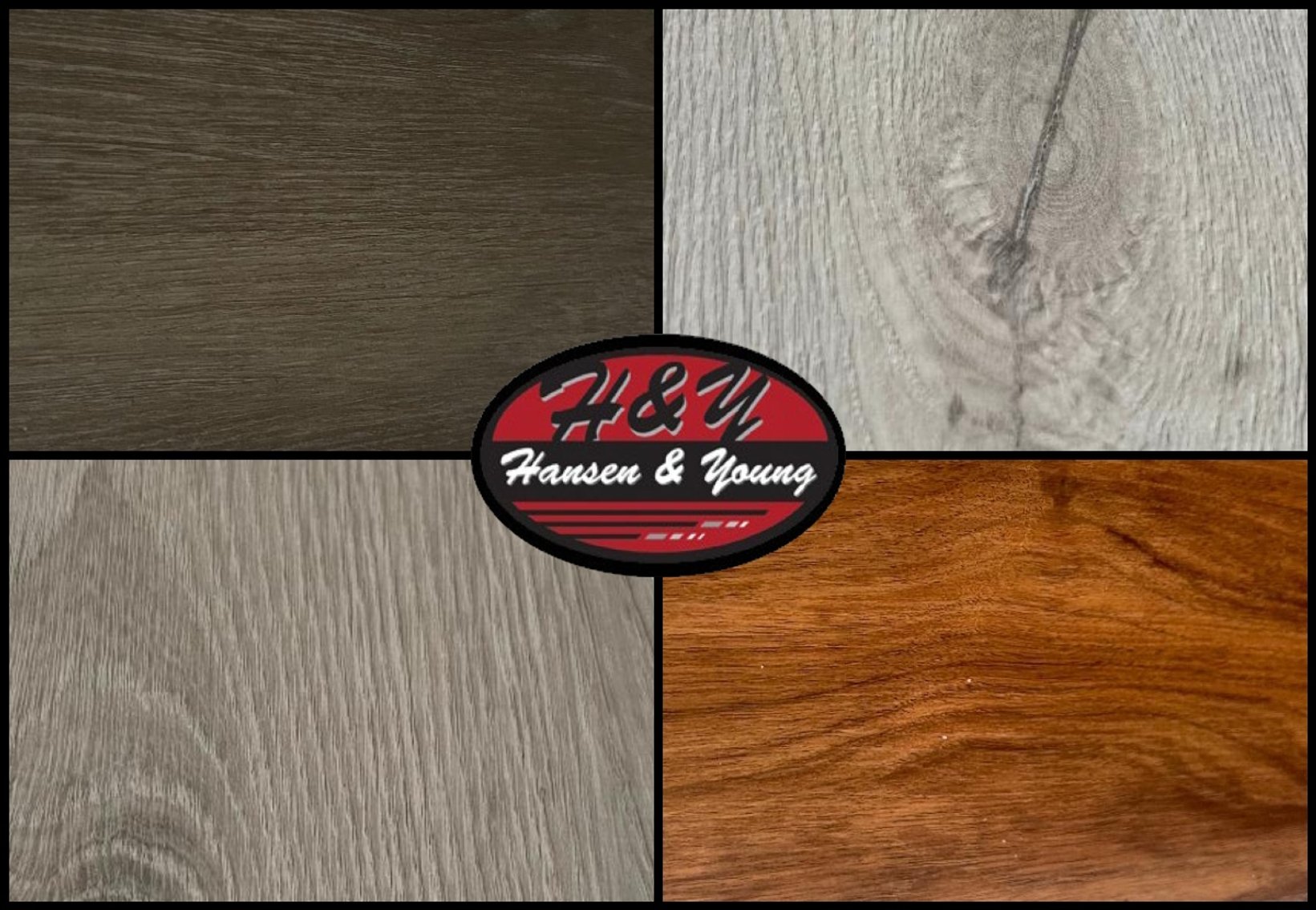 Image for Waterproof Vinyl & Laminate Click Together - Prairie Farm, WI