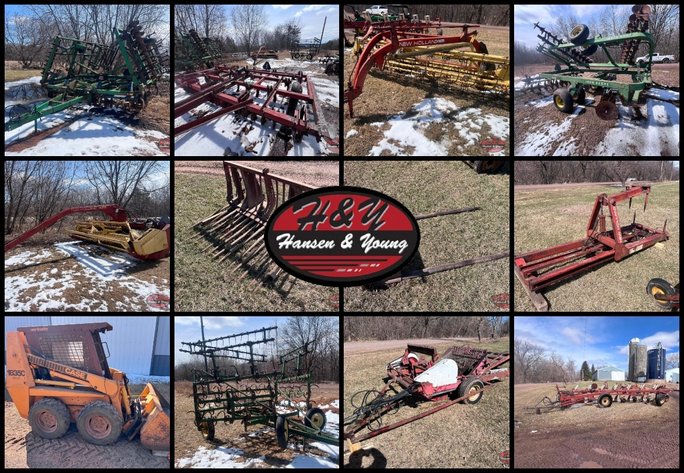 Image for Farm Retirement - Shell Lake, WI