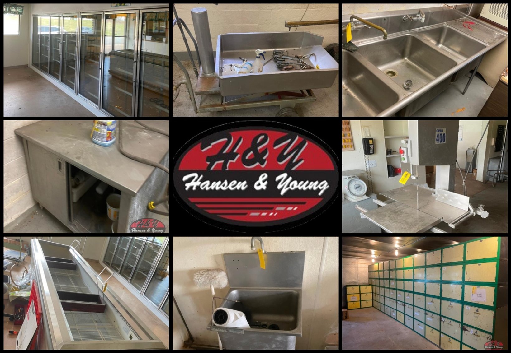 Image for Downsville Meat Locker