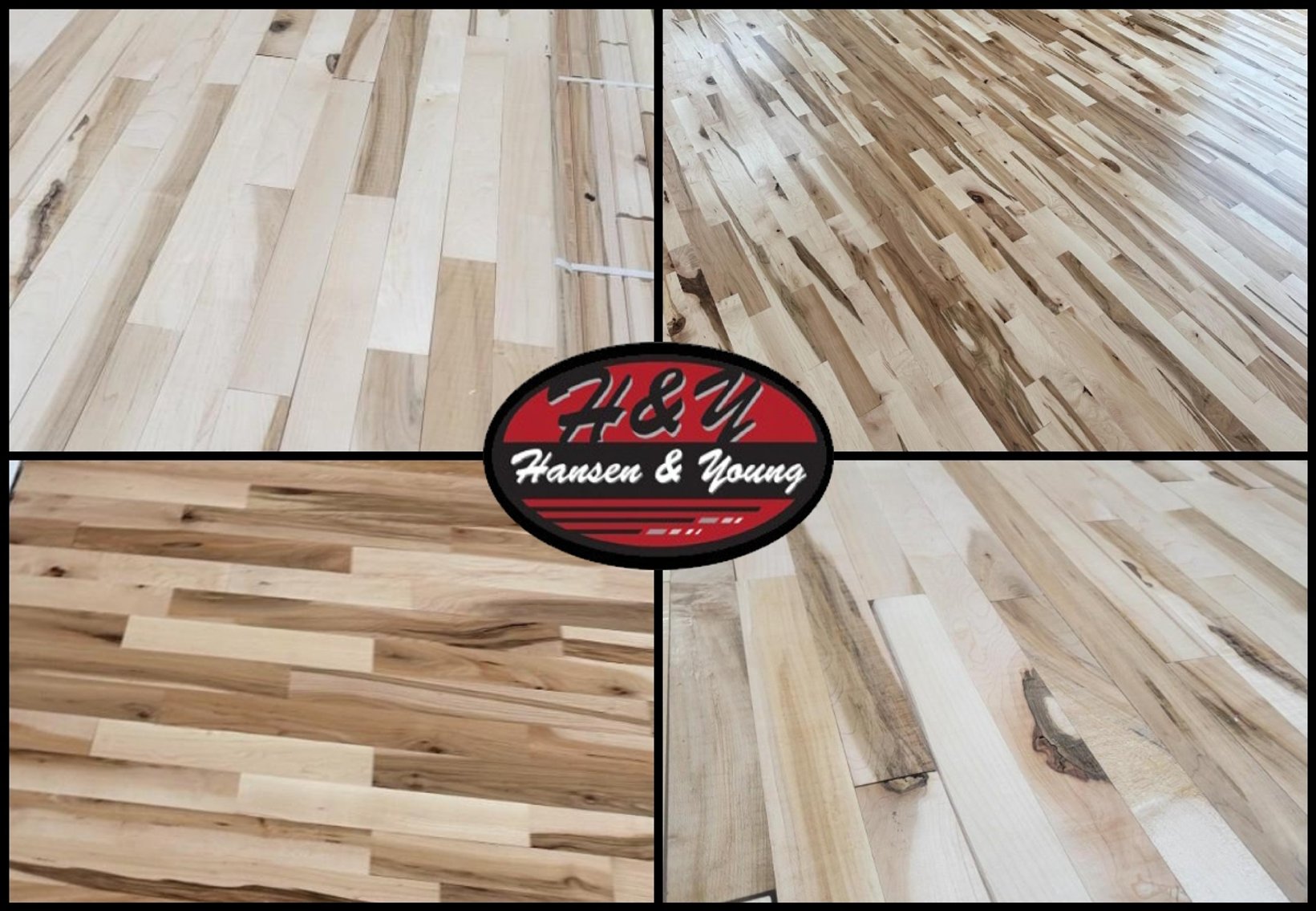 Image for Maple Utility Flooring - Hortonville, WI