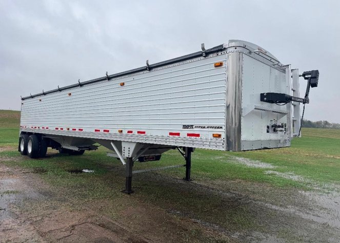 Image for 2026 May Ag & Heavy Equipment - Multiple Locations