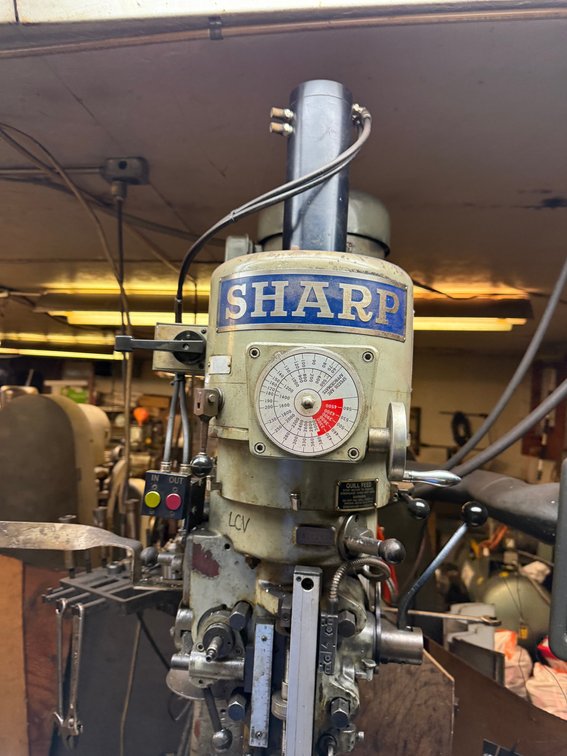 Image for Machine Shop - St. Croix Falls, WI