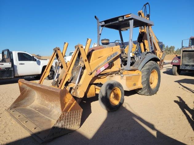 Image for Deep Creek Ranch Auction