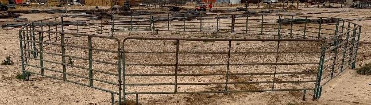 Image for Deep Creek Ranch Auction