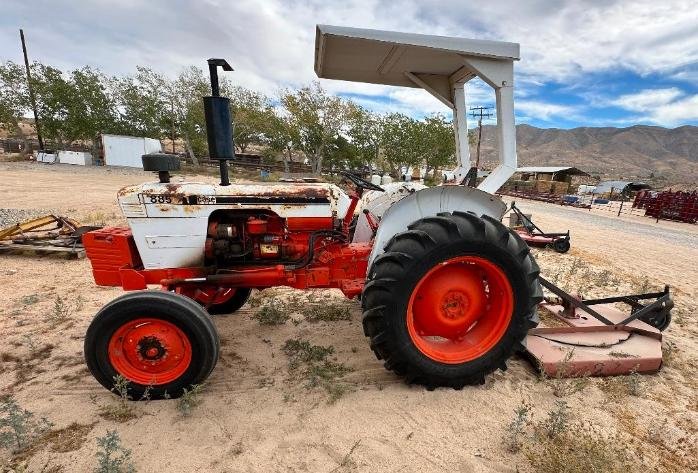 Image for Deep Creek Ranch Auction