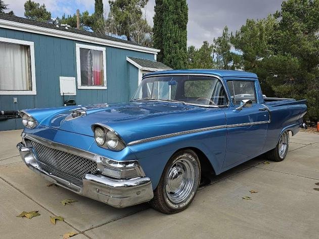 Image for Oak Hills Estate Auction