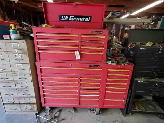 Image for Oak Hills Estate Auction