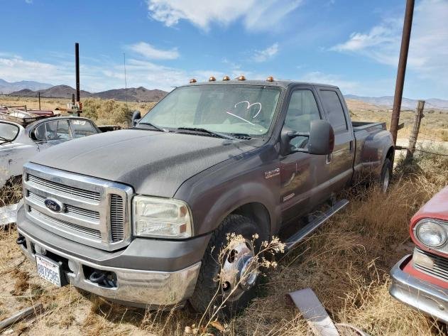 Image for Gene Winfield Rod & Custom Auction