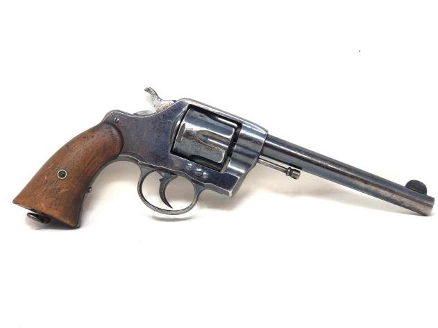 Image for December Firearm Auction 2023