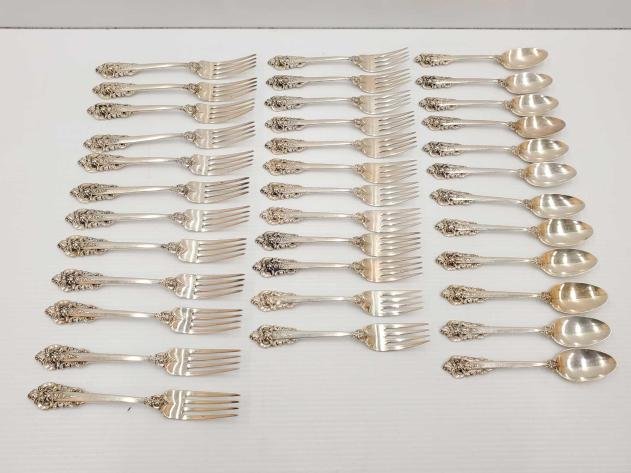 Image for Villa Park Estate Auction